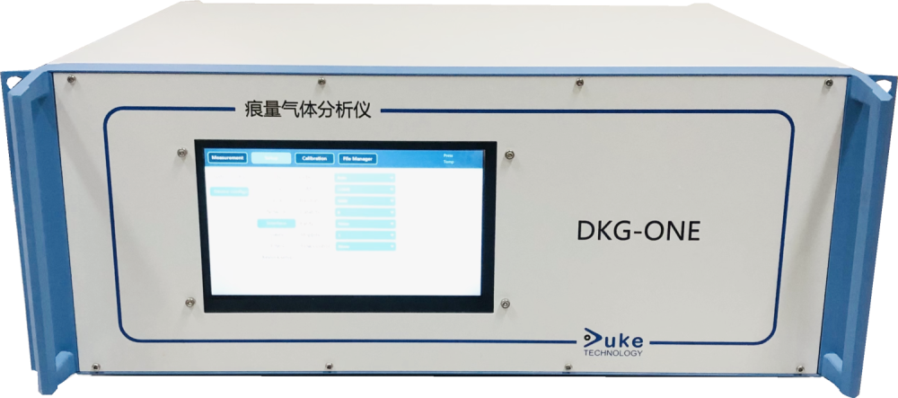 光声光谱痕量光气分析仪 DKG ONE PH